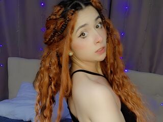 babe webcam AdrianaClide