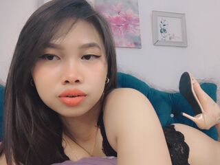 hot cam girl masturbating with sextoy AickoChann