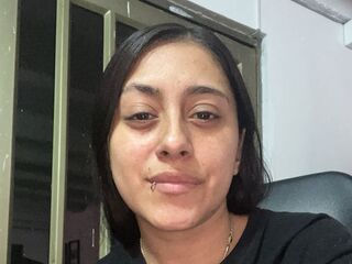 cam hooker AikosLorens