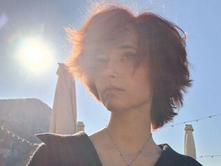 hardcore sex cam show AlainaFabello