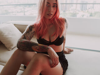 free sex cam AlessaLaurent