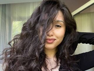 sexy webcamgirl AliceFouraker