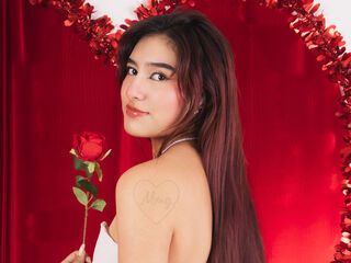 erotic cam AliceKemp