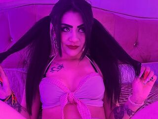 cam girl sexchat AliciaVelle