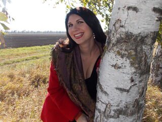 camgirl webcam picture AlinaPrudova