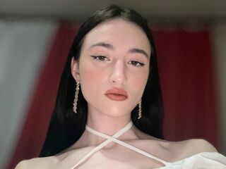 hot girl live web cam AlinaVero