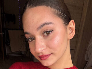 free jasmin sexcam AlisenBrown