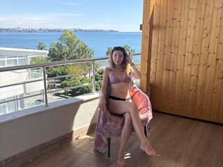 hot girl cam AlyVee