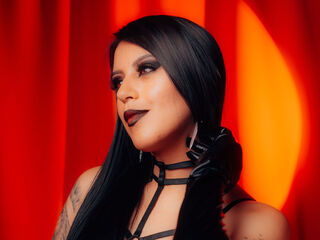 sexy camgirl live AmarantaRou