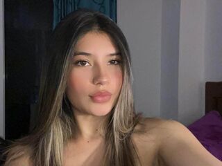 Kinky webcam AmberEliza