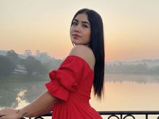 hardcore live show AmberJeners