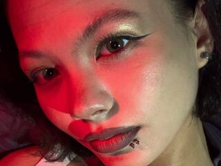 girl cam naked AmeliaBlaxe