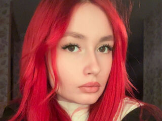 extreme webcam video AmeliaWilliamore