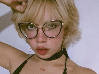 jasmin webcam girl AmelieMari