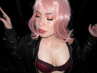 free hardcore web cam AmelieStart