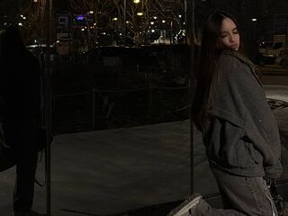 hot girl AmmaCute