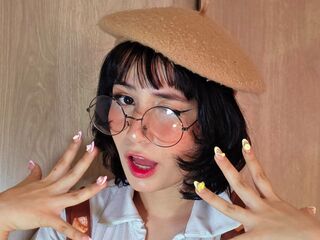 camslut topless AnaSanders