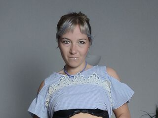naughty web cam AngelNinka