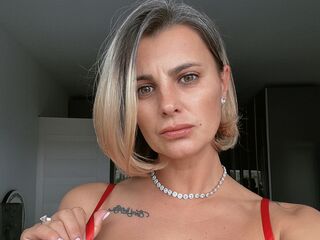 camgirl playing with sex toy AnishaBee