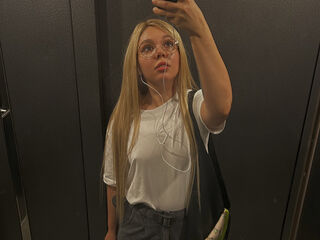 camgirl porn AnnaSebastian