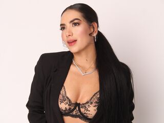 naked girl with webcam masturbating with vibrator AnneTinker