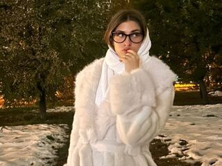 camgirl fingering pussy AnnettePac