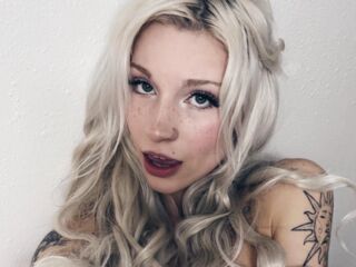 naughty cam photo AnnieAngel