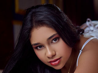 hot cam girl fingering pussy AnnieMuler