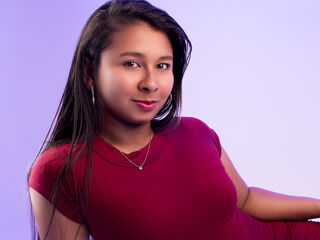 babe webcam AnnyValencia