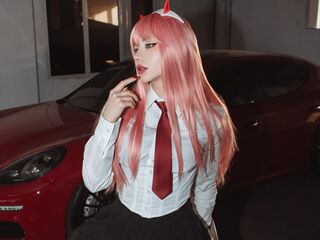 jasmin livecam AntoninaMcadams