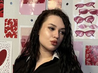 camgirl masturbating with sex toy AprylEstevez