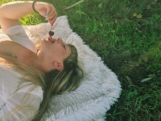 sexcam live AriaHaley