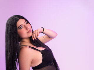 nude cam girl photo AriaLunex