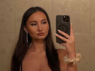 webcamsex AriaWaverly
