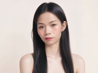 cam girl photo ArianaHuiHui