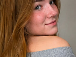 webcam chat room ArianaJorda