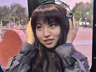 adult web cam ArlenaKundrick