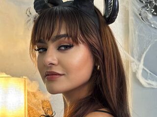 hot video chat AshiaEktare