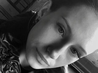 free sex cam AsyaFoxie