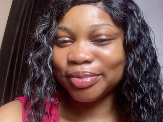 girl webcam show AuhonaTessy