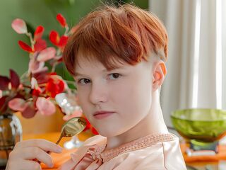 cam girl live webcam video AuroraGlo