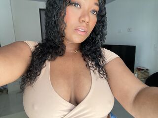 free web cam AvaApril