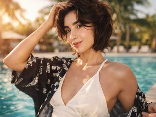 free pussy webcam AyeshaDavich