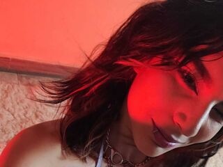 webcamstripper AylaStonne