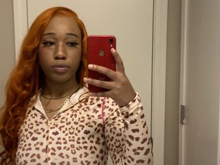 webcam show BambiiBratt