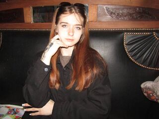 jasmin webcam picture BarbaraGriswell