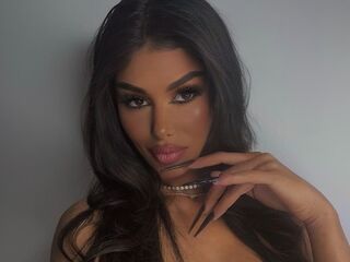 anal web cam BellaMuse