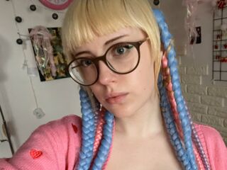 kinky cam video BriannaDukhovny