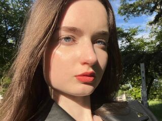 jasmin webcam model BritniVolland