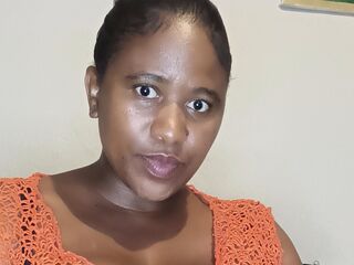 hot girl sex web cam BuhleSmith